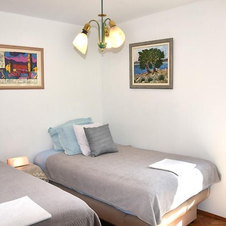 Apartment Bulimbasic Сплит Экстерьер фото